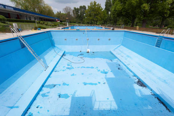 Water damage restoration process in Mililani Town, HI